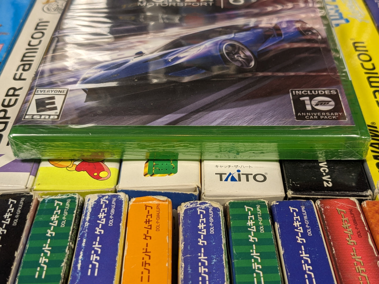 Forza Motorsport 6 Xbox One Sealed